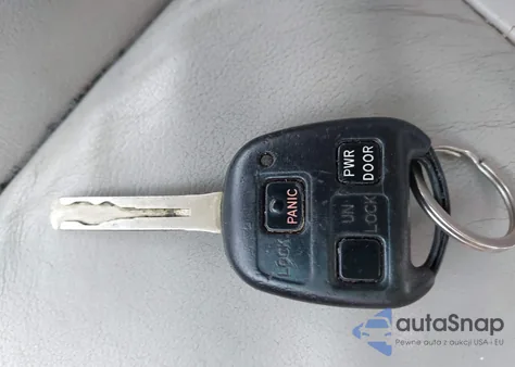 2006 Lexus Rx 330 from USA, damaged, VIN 2T2GA31U56C046366